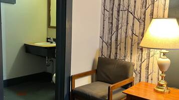 Standardzimmer, 1 Queen-Bett | Kostenloses WLAN