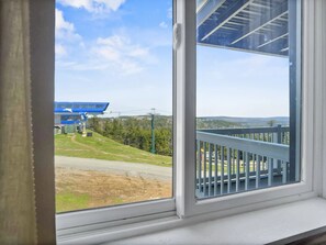 Interior - ML236 Ballhooter view ski in/out Cozy 1-bedroom condo in lovely Snowshoe (Snowshoe)