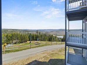 Property grounds - ML236 Ballhooter view ski in/out Cozy 1-bedroom condo in lovely Snowshoe (Snowshoe)