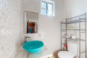 Secadora de cabello y toallas 