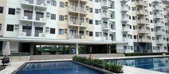 Cozy, Spacious 1-bedroom Condo in Novaliches, Perfect for Staycations & Creators