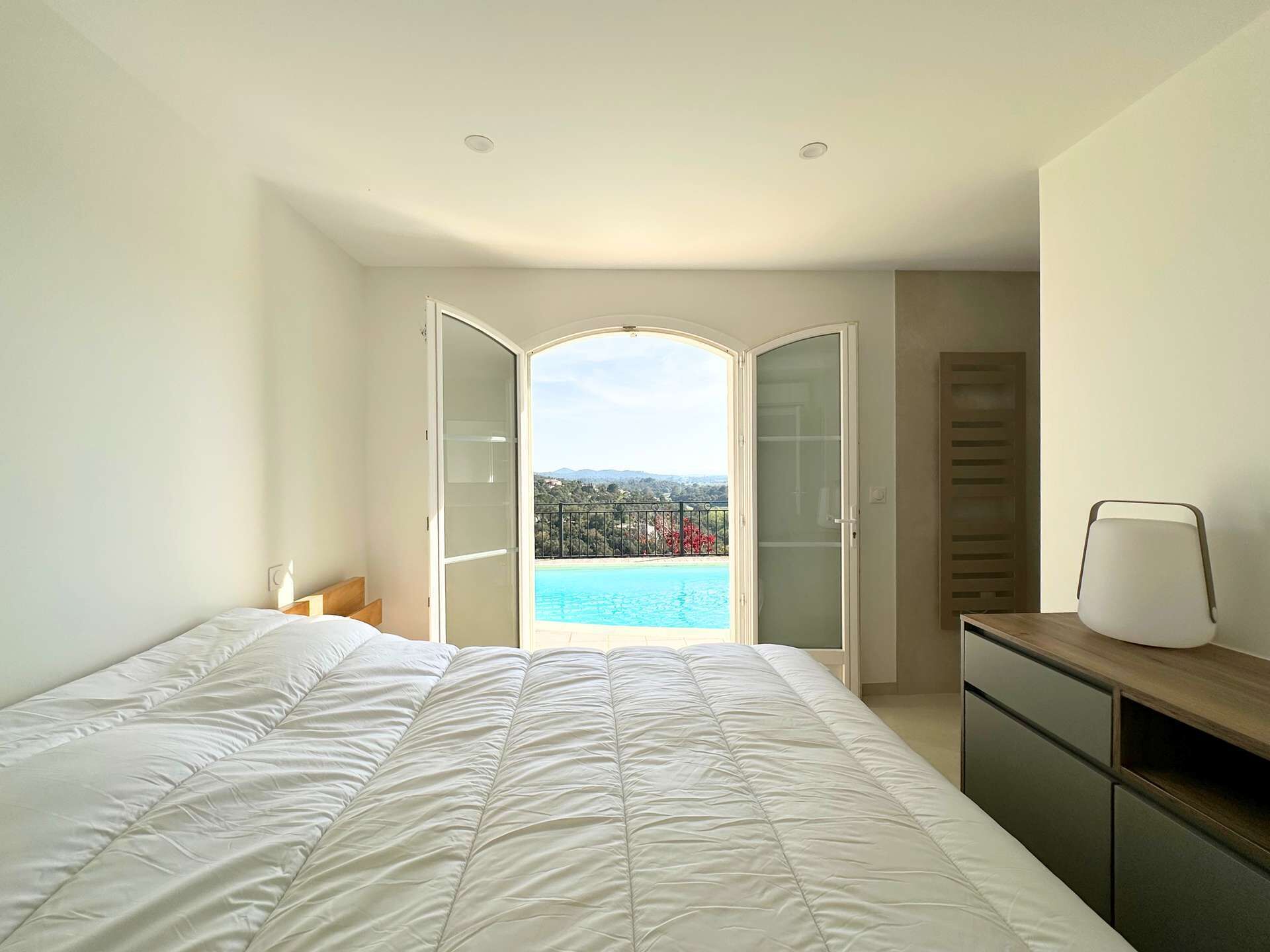 4 bedrooms, free WiFi