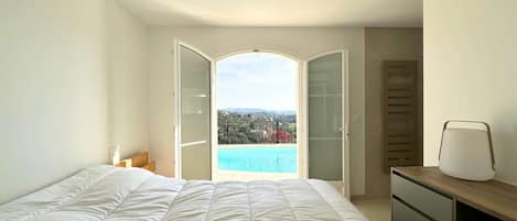 4 slaapkamers, gratis wifi