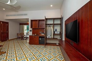 Room - The Orchid Rishivan (Narendranagar)