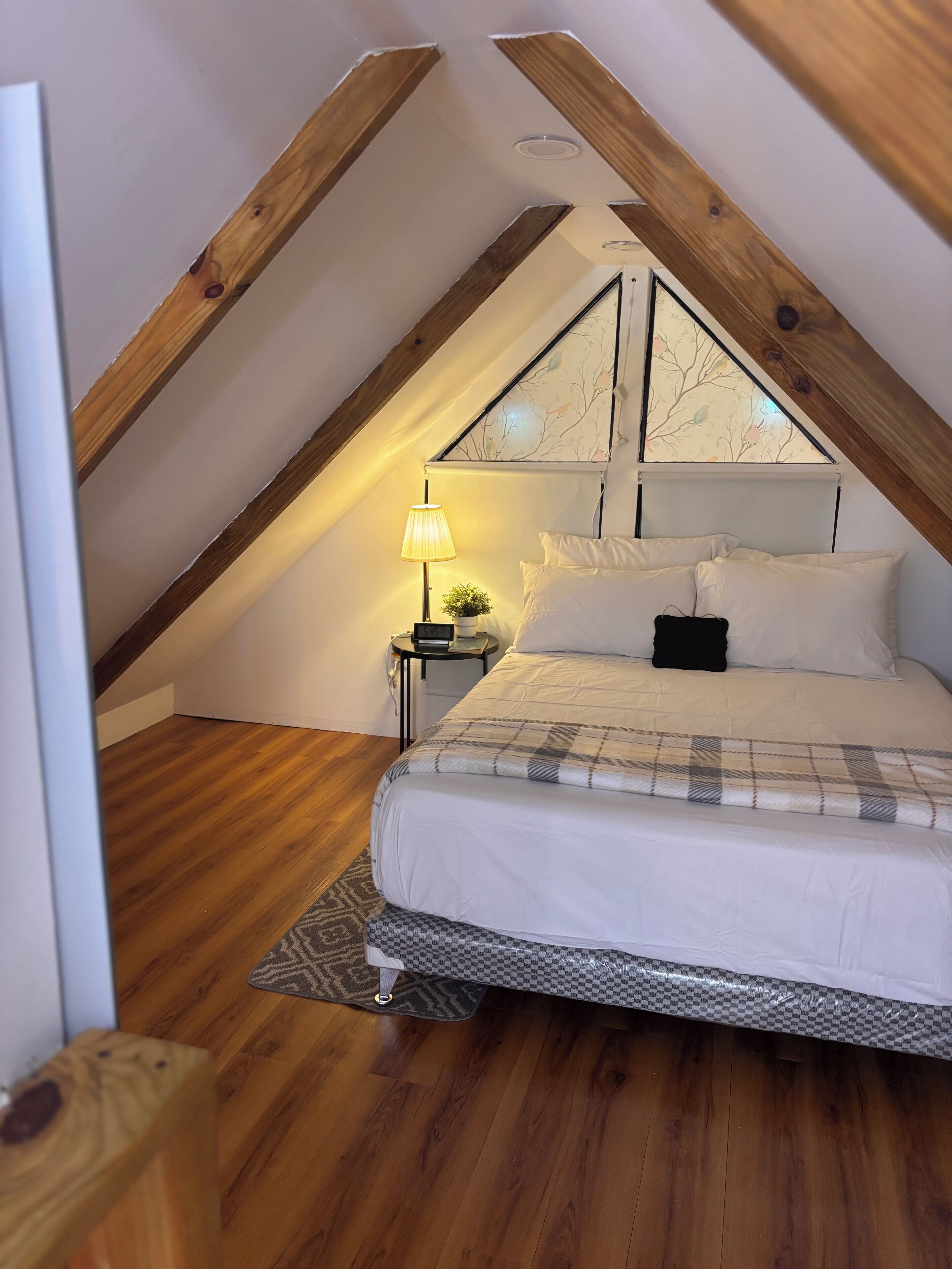 1 habitación, wifi gratis y ropa de cama 