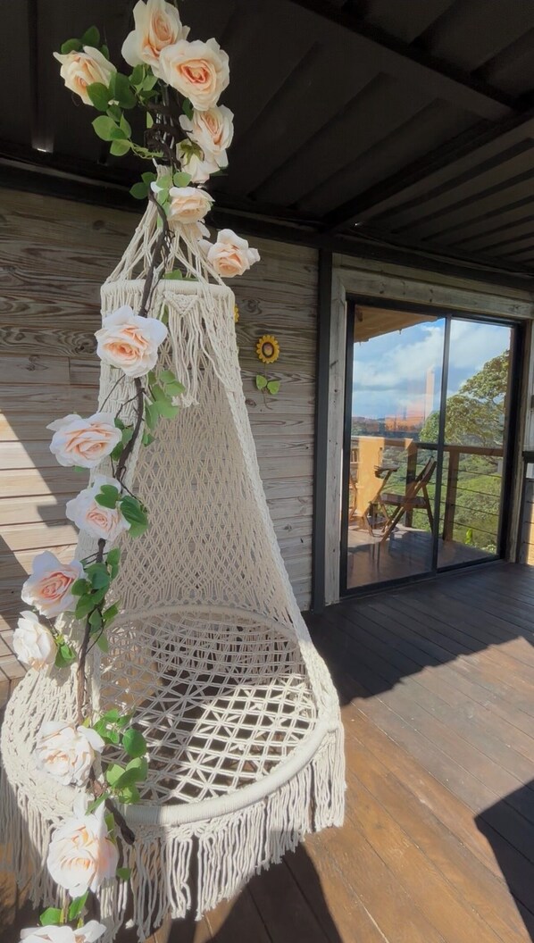 Detalle del exterior