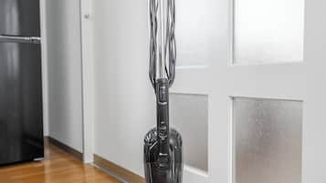 Équipements de la chambre