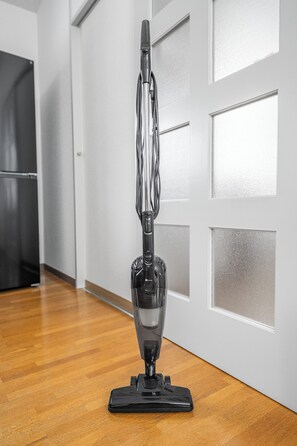 Tiện nghi tại phòng