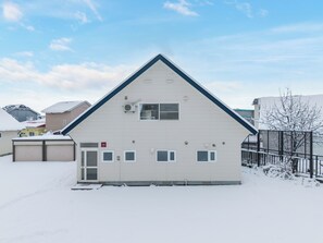Exterior - THE VILLAGE 1001 (Asahikawa)