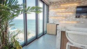 Interior - Udara PH-D | 2-Level Corner Penthouse w/ Views, Jacuzzi & Outdoor Kitchen (Bucerías)