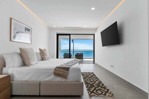 4 Schlafzimmer, Schreibtisch, Bügeleisen/Bügelbrett, WLAN