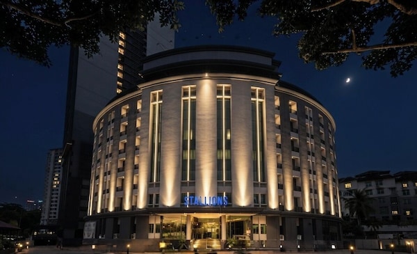 Stallions Suite Penang - George Town