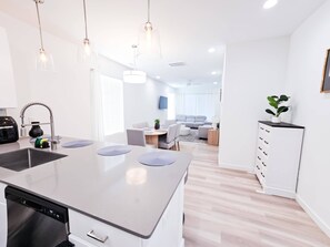 Interior - Fire Pit | 6 Min to Duke + Downtown | Private Deck (Durham)