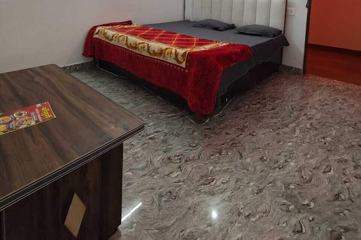 Phòng Deluxe | Giường gấp/giường phụ (phụ phí), truy cập Internet không dây miễn phí