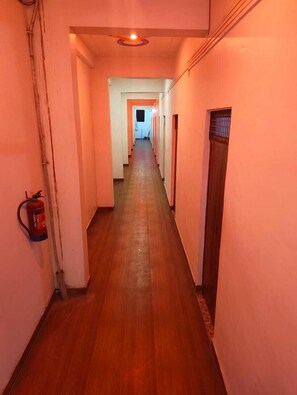 Interior - Shubh Hotel (Phulpur)