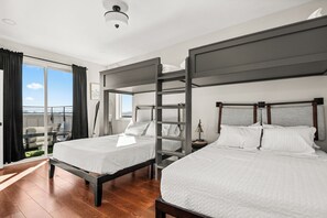WiFi, bed sheets - Killer Views! Rooftop HotTub • 15 beds • Game Room (Nashville)