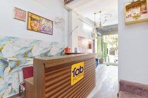 Reception - Via Uday (Jaipur)