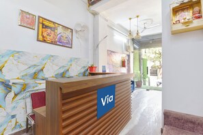 Reception - Via Uday (Jaipur)