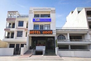 Exterior - Via Uday (Jaipur)