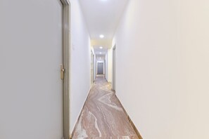 Lobby - Via Uday (Jaipur)