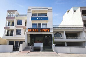 Exterior - Via Uday (Jaipur)
