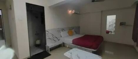 Draps en coton égyptien, literie de qualité supérieure