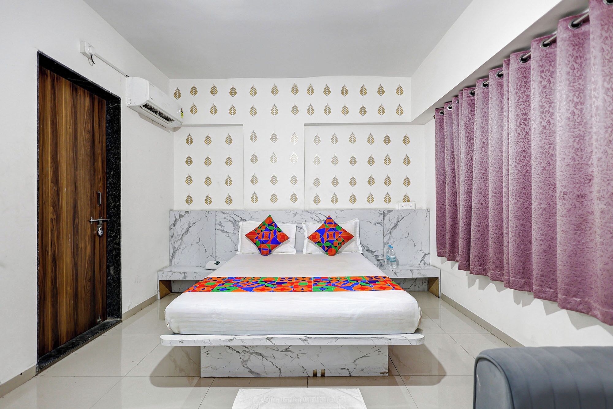 Roupas de cama de algodão egípcio, roupas de cama premium