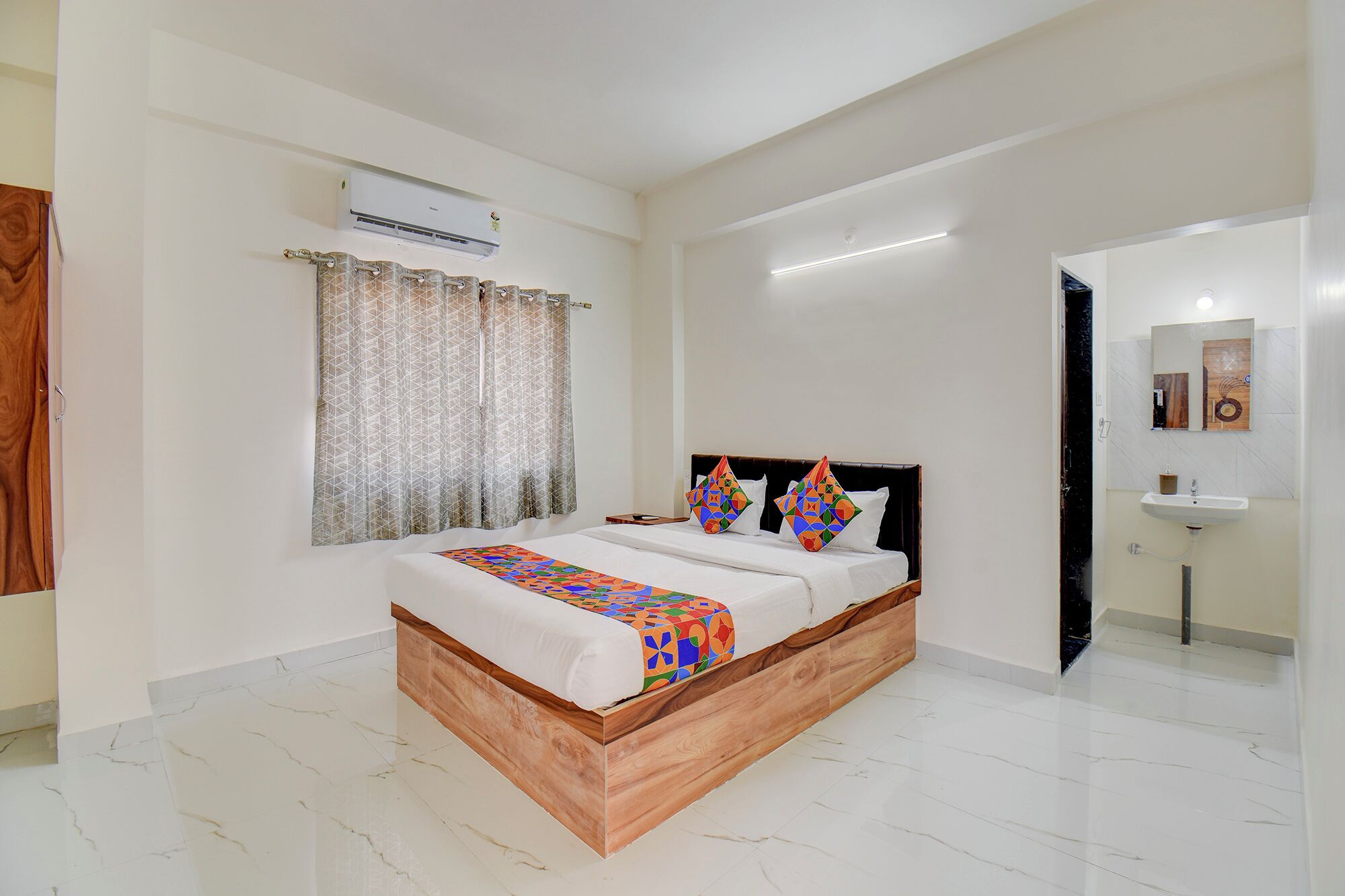 Biancheria in cotone egiziano, biancheria da letto di alta qualità