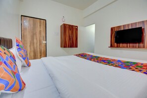 Bộ trải giường bằng vải cotton Ai Cập, bộ đồ giường cao cấp