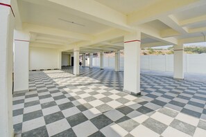 Parking - Via Wisdom (Rajgurunagar)