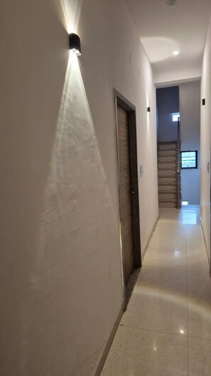 Lobby - Fabhotel Shree Hanuman (Shri Madhopur)