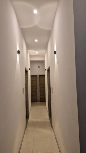 Lobby - Fabhotel Shree Hanuman (Shri Madhopur)