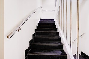 Escaleras