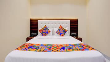 Sábanas de algodón egipcio y ropa de cama de alta calidad