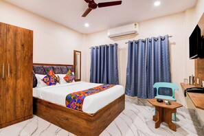 Cadar kapas Mesir, peralatan tempat tidur premium 