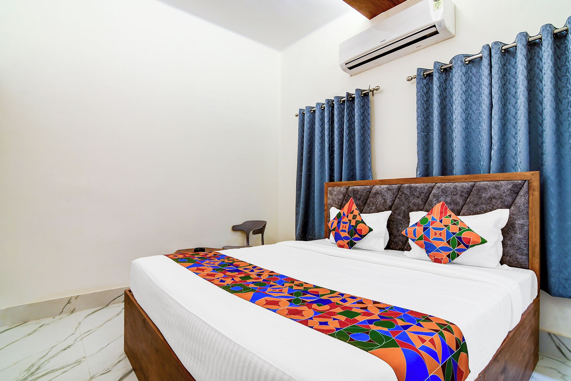 Sábanas de algodón egipcio, ropa de cama de alta calidad, caja fuerte