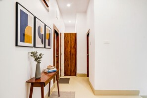 Lobby - Fabhotel Adhiraj Inn (Kolkata)