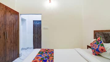 Bettwäsche aus ägyptischer Baumwolle, hochwertige Bettwaren, Zimmersafe