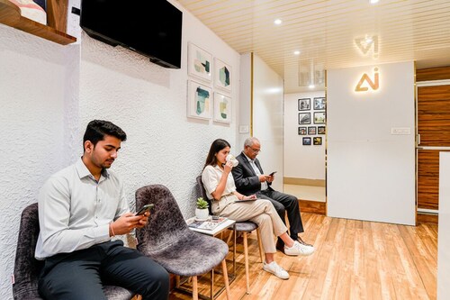 Fabhotel Adhiraj Inn