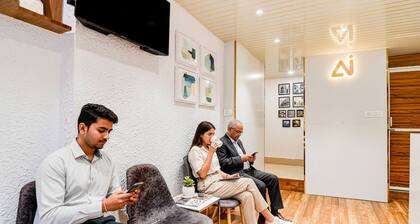 Fabhotel Adhiraj Inn