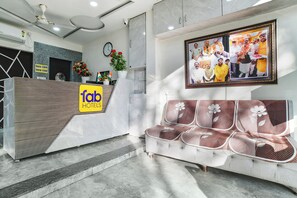 Recepció