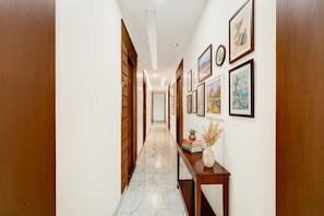 Lobby - Fabhotel Ecr’S Royal Elite (Chennai)
