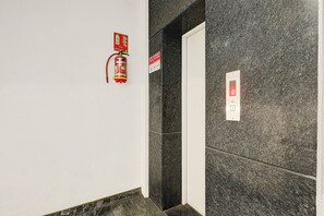 Lobby - Fabhotel Ecr’S Royal Elite (Chennai)