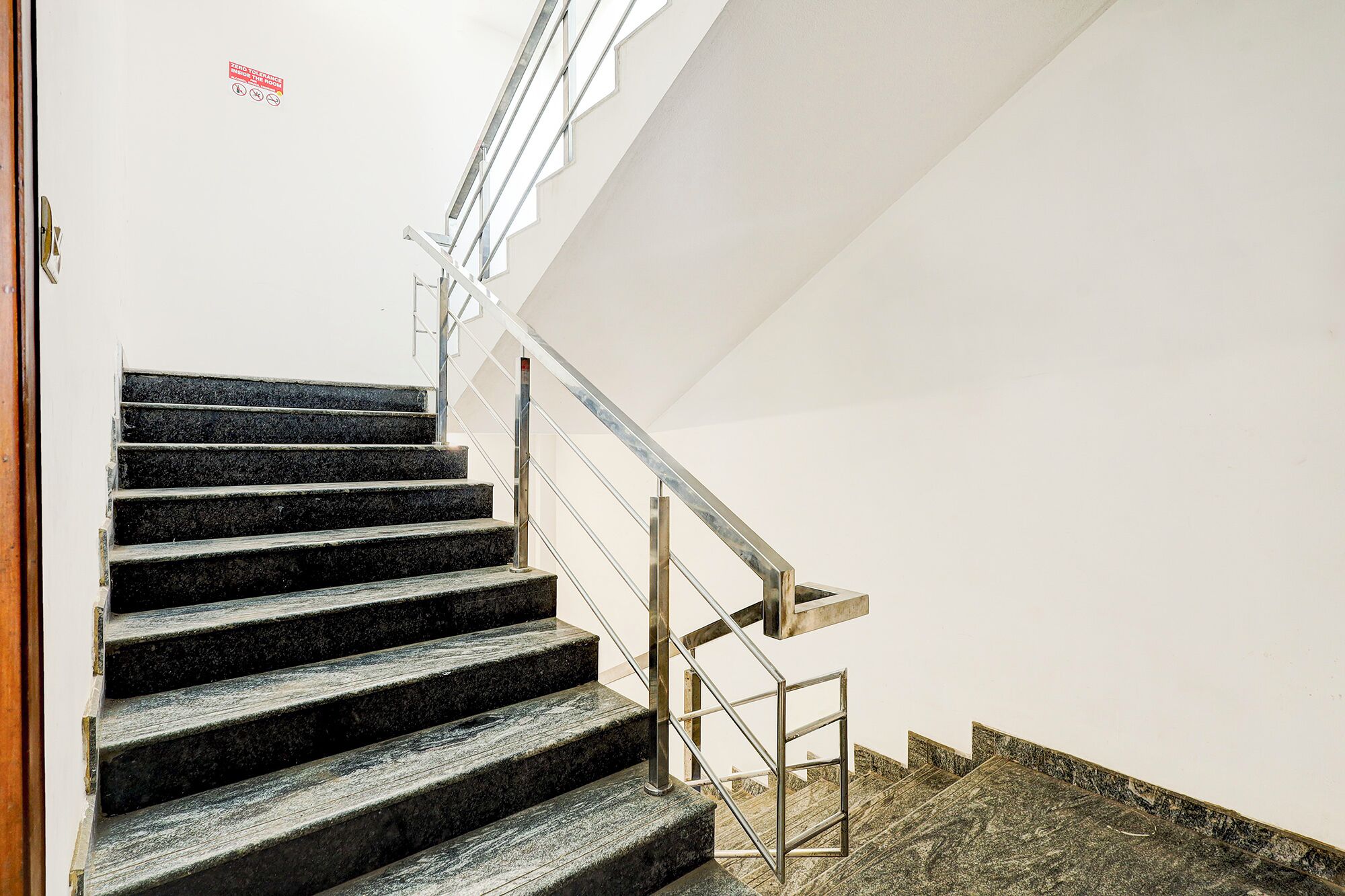 Escaleras
