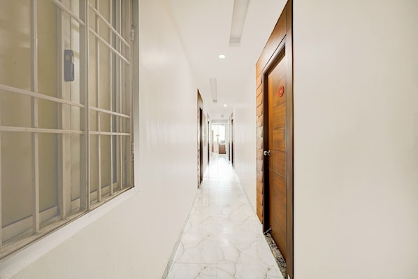 Lobby - Fabhotel Ecr’S Royal Elite (Chennai)