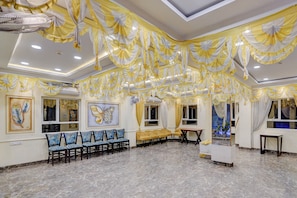 Banquet hall - Fabhotel Aliza (Kolkata)