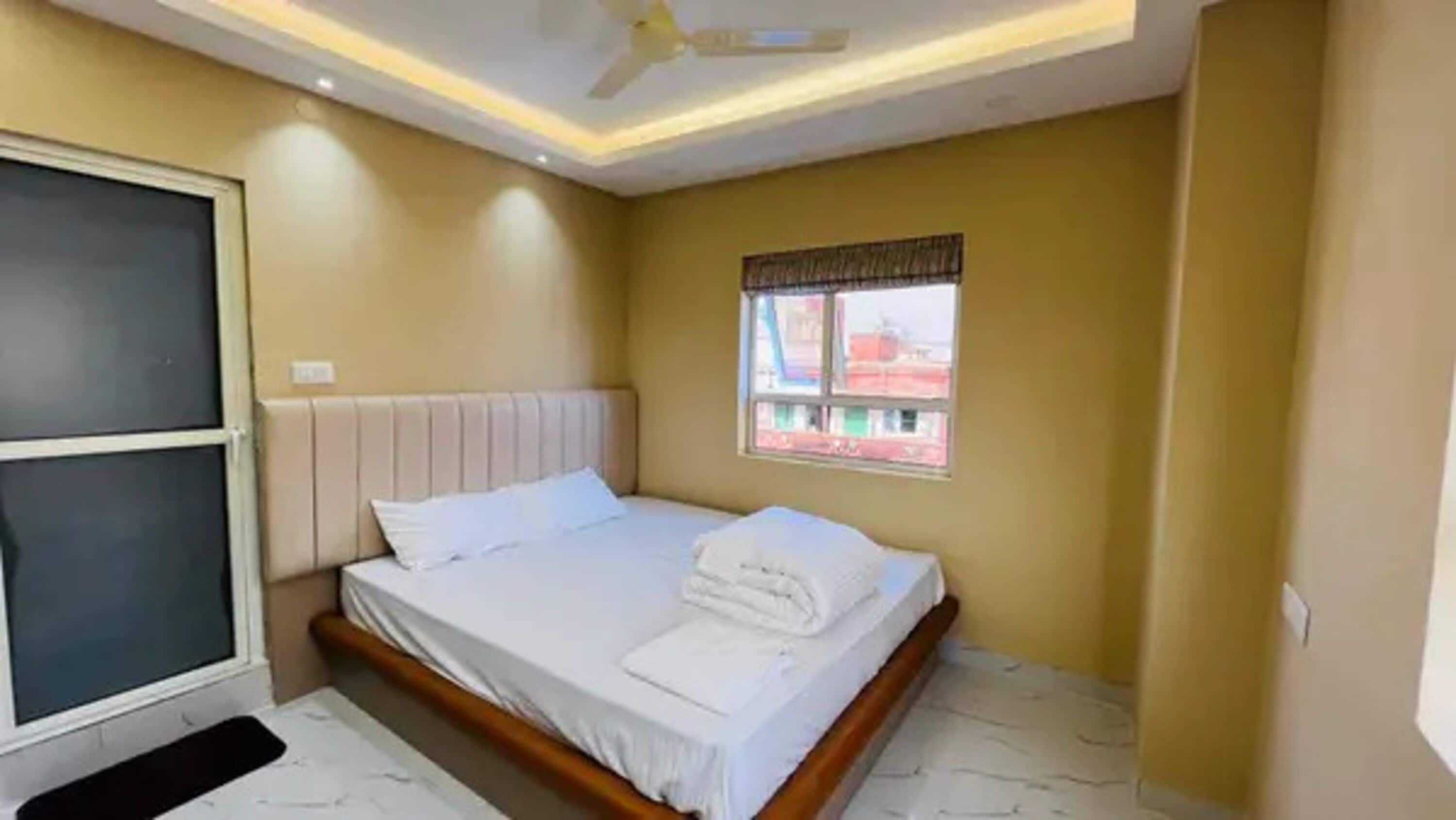 Draps en coton égyptien, literie de qualité supérieure