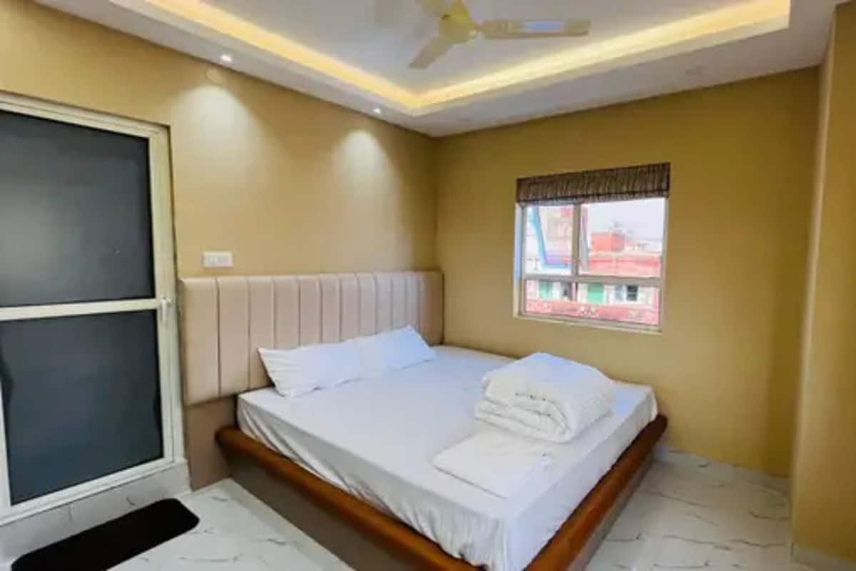 Draps en coton égyptien, literie de qualité supérieure