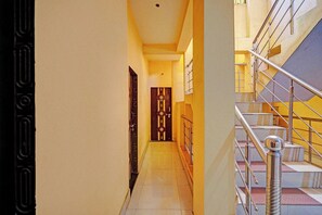 Lobby - Via Comfort Hub (Hingna)