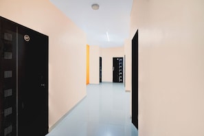 Lobby - Via Seven Hills Inn (Mawal)